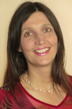 FIT-Technikerin Christine Sindelar